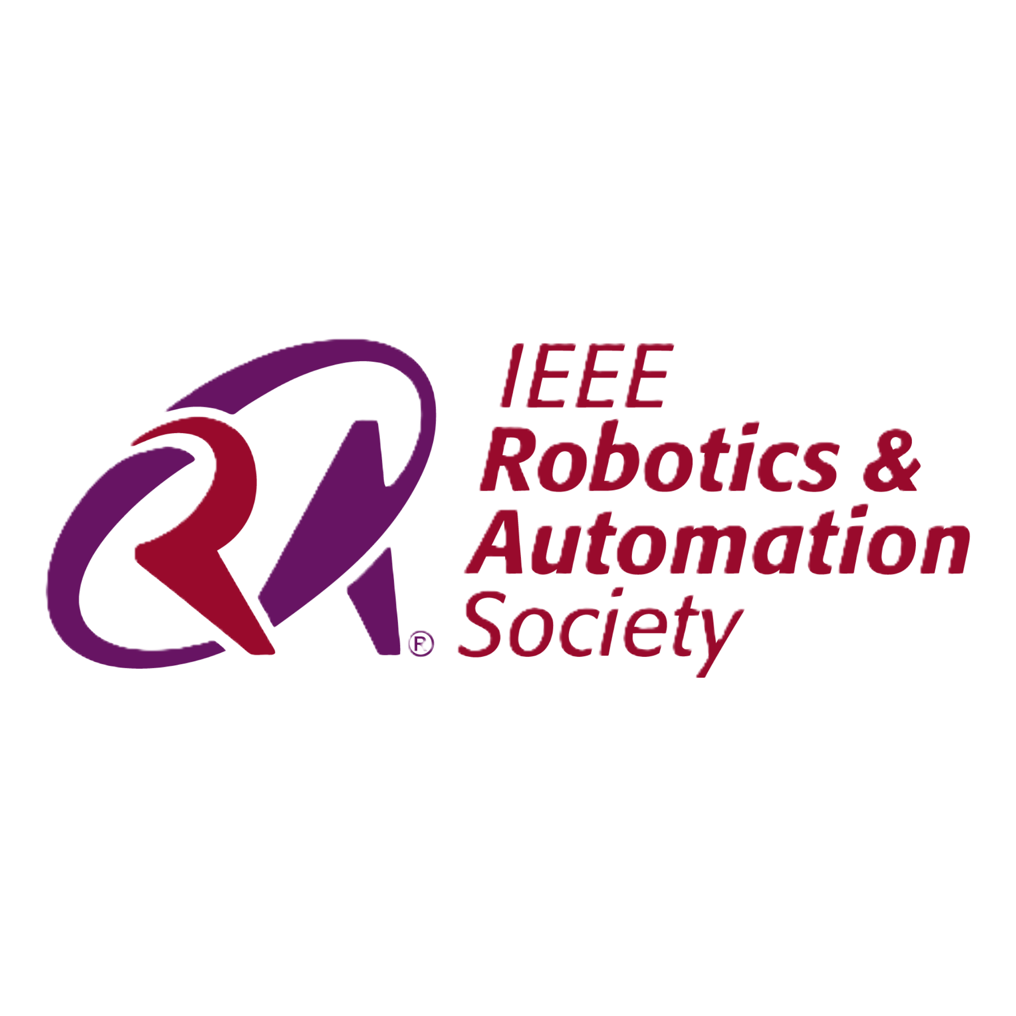 IEEE RAS Logo